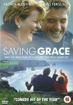SAVING GRACE (DVD)