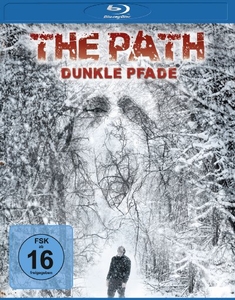 THE PATH - DUNKLE PFADE - Miguel Angel Toledo