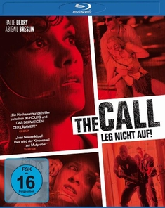 THE CALL - LEG NICHT AUF! - Brad Anderson