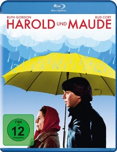 HAROLD UND MAUDE - Hal Ashby