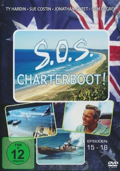 S.O.S. CHARTERBOOT! - EPISODEN 15-16