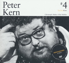 PETER KERN: DONAULEICHEN  (+ BUCH) - Peter Kern