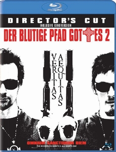 DER BLUTIGE PFAD GOTTES 2  [DC] - Troy Duffy