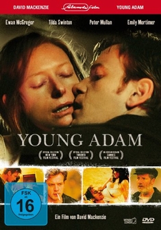 YOUNG ADAM - David Mackenzie