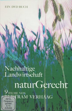 NATURGERECHT  [10 DVDS] - Bertram Verhaag