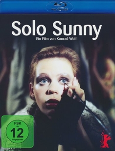SOLO SUNNY - DEFA - Konrad Wolf