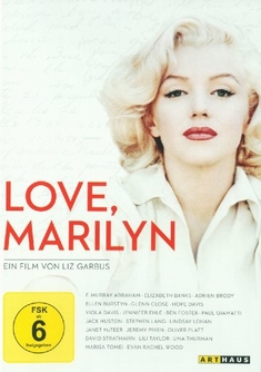 LOVE, MARILYN - Liz Garbus