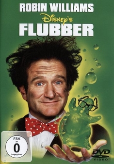 FLUBBER - Les Mayfield