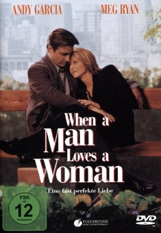 WHEN A MAN LOVES A WOMAN - Luis Mandoki