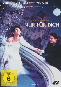 NUR FR DICH - ONLY YOU - Norman Jewison