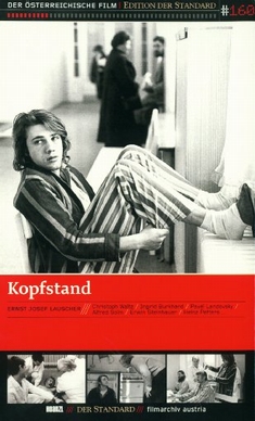 KOPFSTAND - EDITION DER STANDARD - Ernst Josef Lauscher
