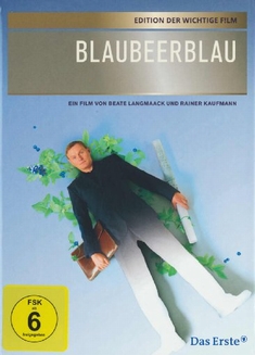 BLAUBEERBLAU - EDITION DER WICHTIGE F!LM - Rainer Kaufmann