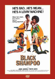 BLACK SHAMPOO - Greydon Clark