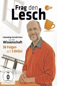 FRAG DEN LESCH  [3 DVDS]