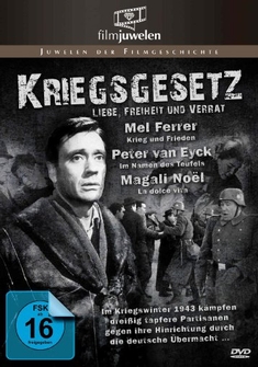 KRIEGSGESETZ - Bruno Paolinelli