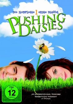 PUSHING DAISIES - STAFFEL 1  [3 DVDS]