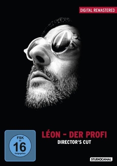LEON - DER PROFI  [DC] - Luc Besson