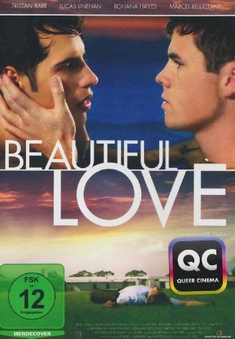 BEAUTIFUL LOVE  (OMU) - Lee Galea