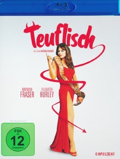 TEUFLISCH - Harold Ramis