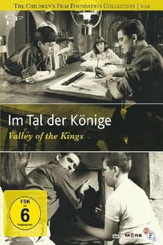 IM TAL DER KNIGE - THE CHILDREN`S FILM... - Frederic Goode