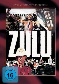 ZULU - SPECIAL EDITION - Cyril Endfield