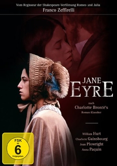 JANE EYRE - Franco Zeffirelli