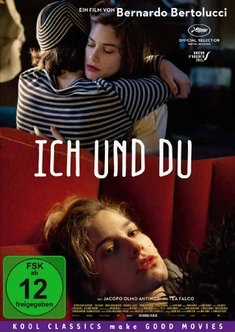 ICH UND DU - Bernardo Bertolucci