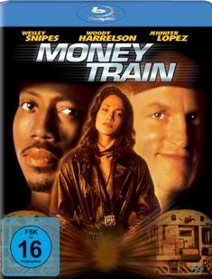 MONEY TRAIN - Joseph Ruben