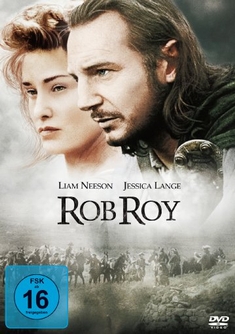 ROB ROY - Michael Caton Jones
