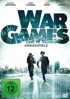 WAR GAMES - John Badham