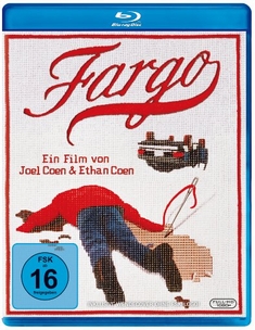 FARGO - Joel Coen