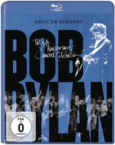 BOB DYLAN - 30TH ANNIVERSARY CONCERT...  [DE]