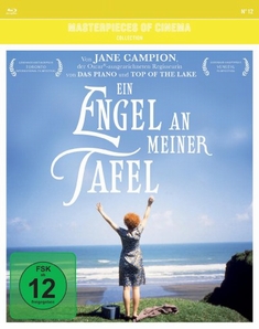 EIN ENGEL AN MEINER TAFEL - Jane Campion