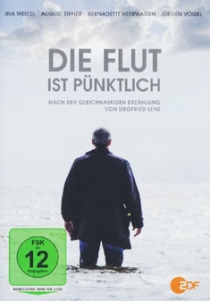 DIE FLUT IST PNKTLICH - Thomas Berger
