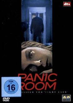 PANIC ROOM - David Fincher