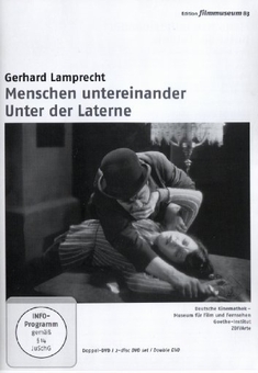 MENSCHEN UNTEREINANDER/UNTER DER...  [2 DVDS] - Gerhard Lamprecht