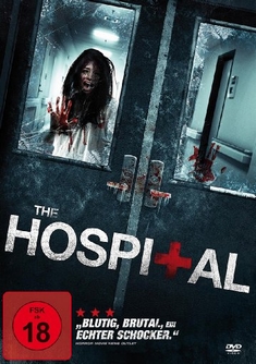 THE HOSPITAL - Tommy Golden