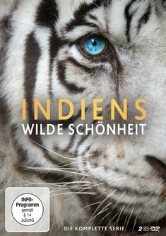 INDIENS WILDE SCHNHEIT  [2 DVDS]