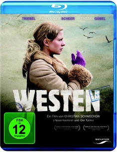 WESTEN - Christian Schwochow