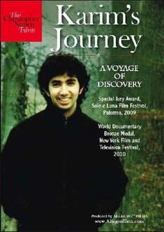 KARIM`S JOURNEY - A VOYAGE OF DISCOVERY