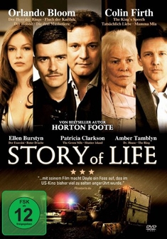 STORY OF LIFE - John Doyle