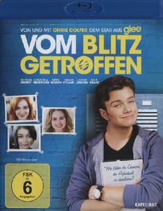 VOM BLITZ GETROFFEN - Brian Dannelly