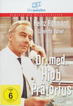 DR. MED. HIOB PRTORIUS - Kurt Hoffmann