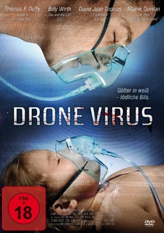 DRONE VIRUS - Damon O`Steen