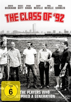THE CLASS OF `92  (OMU)
