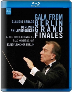 GALA FROM BERLIN GRAND FINALES - Hans Hulscher