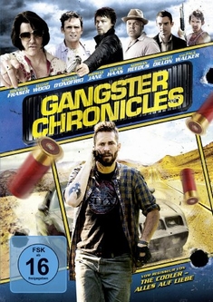 GANGSTER CHRONICLES - Wayne Kramer
