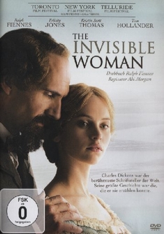 THE INVISIBLE WOMAN - Ralph Fiennes