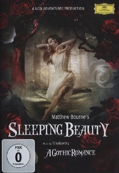MATTHEW BOURNE`S SLEEPING BEAUTY - Matthew Bourne