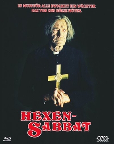 HEXENSABBAT - UNCUT - Michael Winner